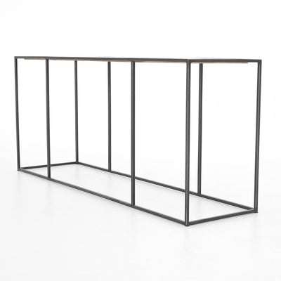product image for phillip console table in dark antique bronze 7 10