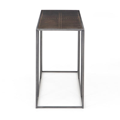 product image for phillip console table in dark antique bronze 2 67
