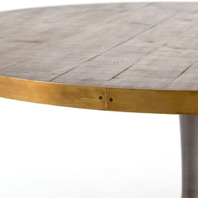 product image for evans round dining table by bd studio 3 31