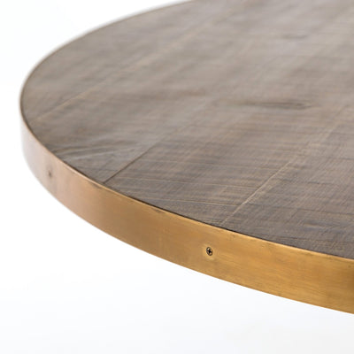 product image for evans round dining table by bd studio 4 67