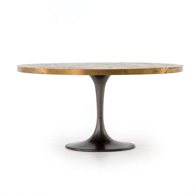 product image for evans round dining table by bd studio 1 19