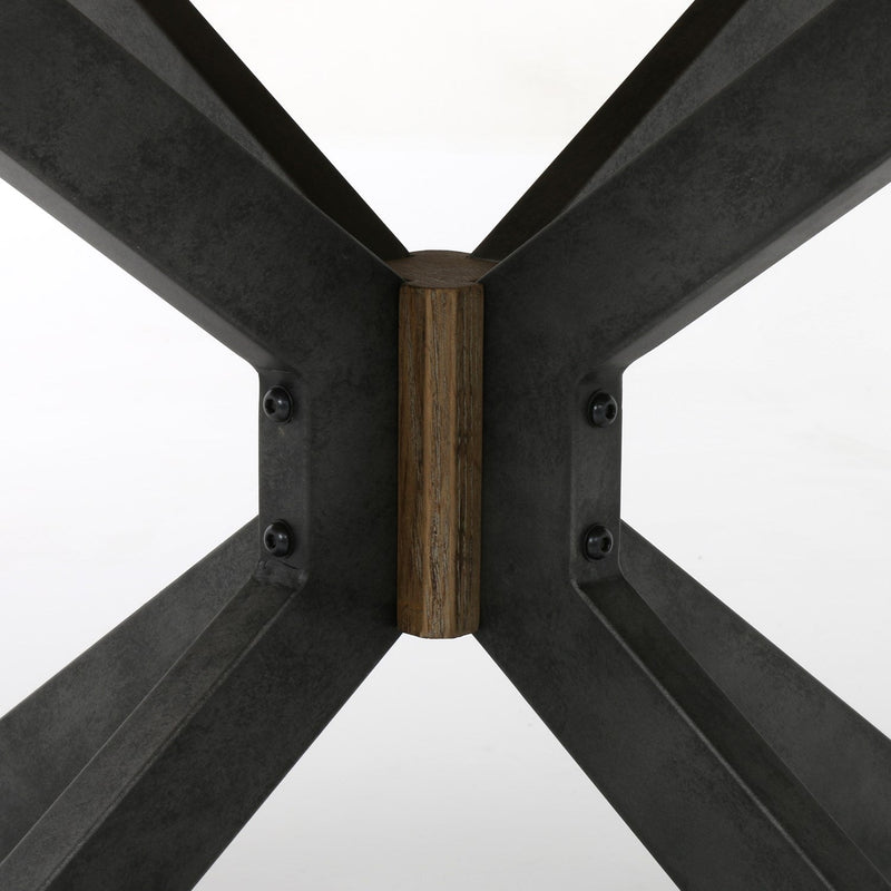 media image for spider round dining table by bd studio 4 278