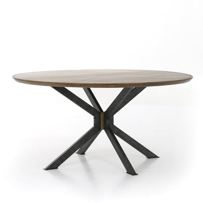 product image for spider round dining table by bd studio 1 68