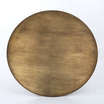 product image for spider round dining table by bd studio 2 40