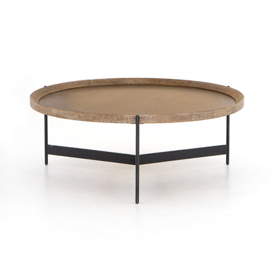 product image for nathaniel coffee table in light burnt oak 2 33