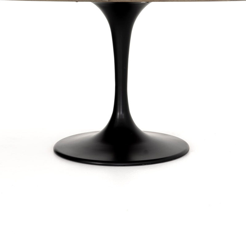 media image for powell dining table new by bd studio 223668 001 29 244