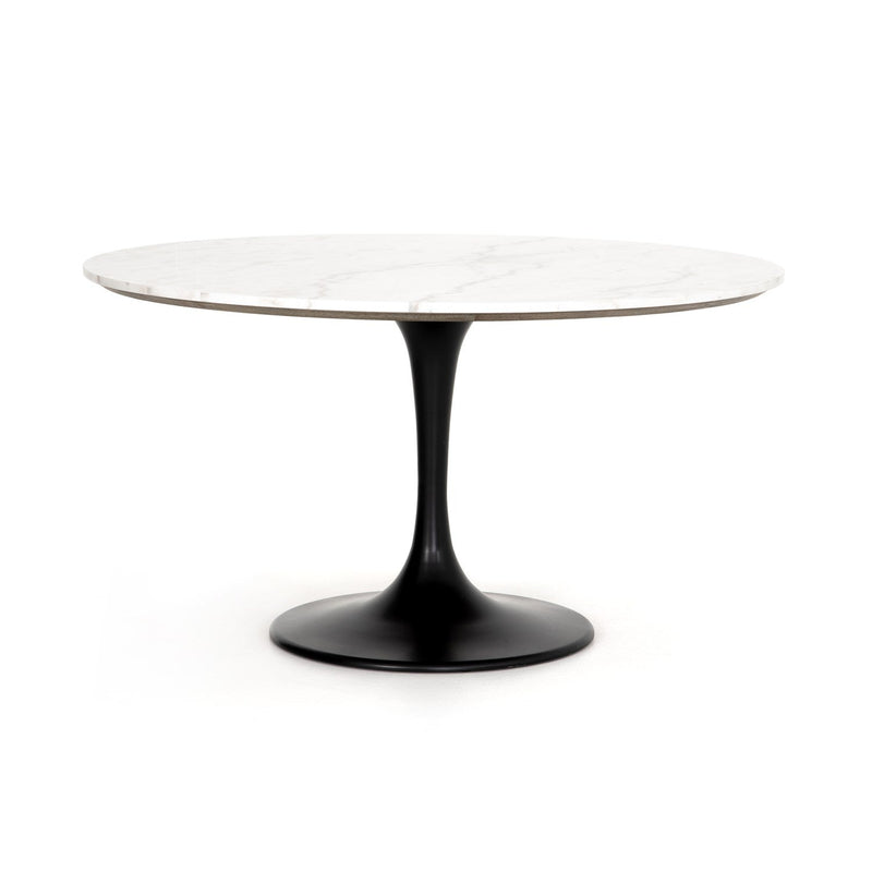 media image for powell dining table new by bd studio 223668 001 4 22