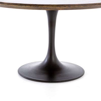 product image for powell dining table new by bd studio 223668 001 28 43