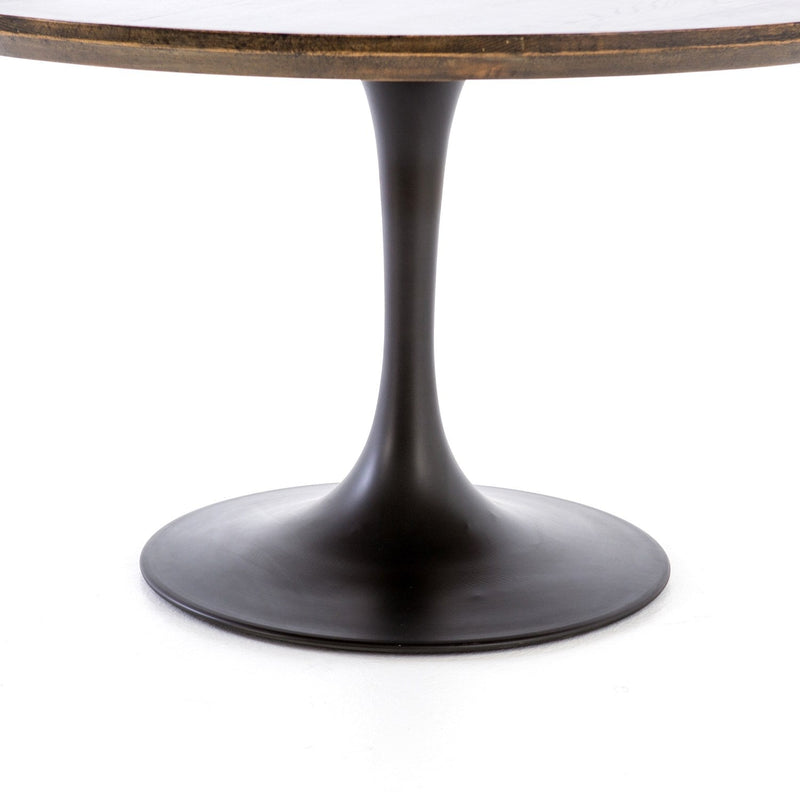 media image for powell dining table new by bd studio 223668 001 28 251