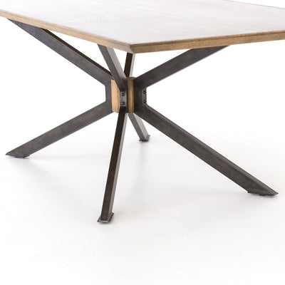product image for spider dining table new by bd studio cimp 105 19 87