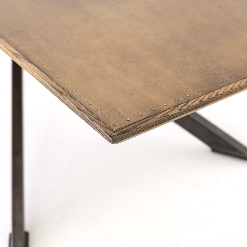 media image for spider dining table new by bd studio cimp 105 10 238