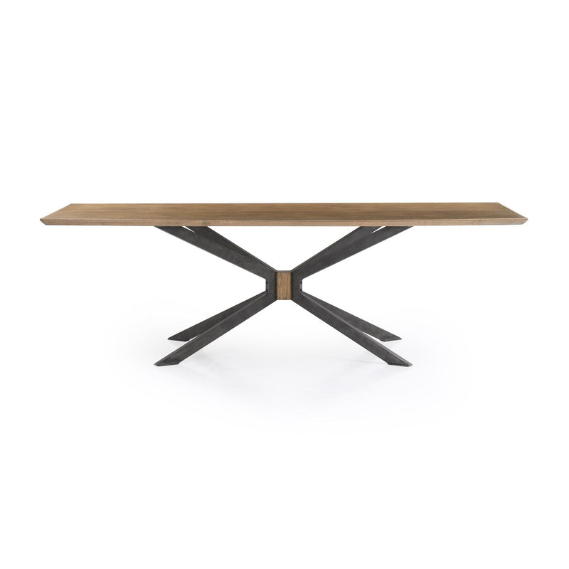 media image for spider dining table new by bd studio cimp 105 21 232