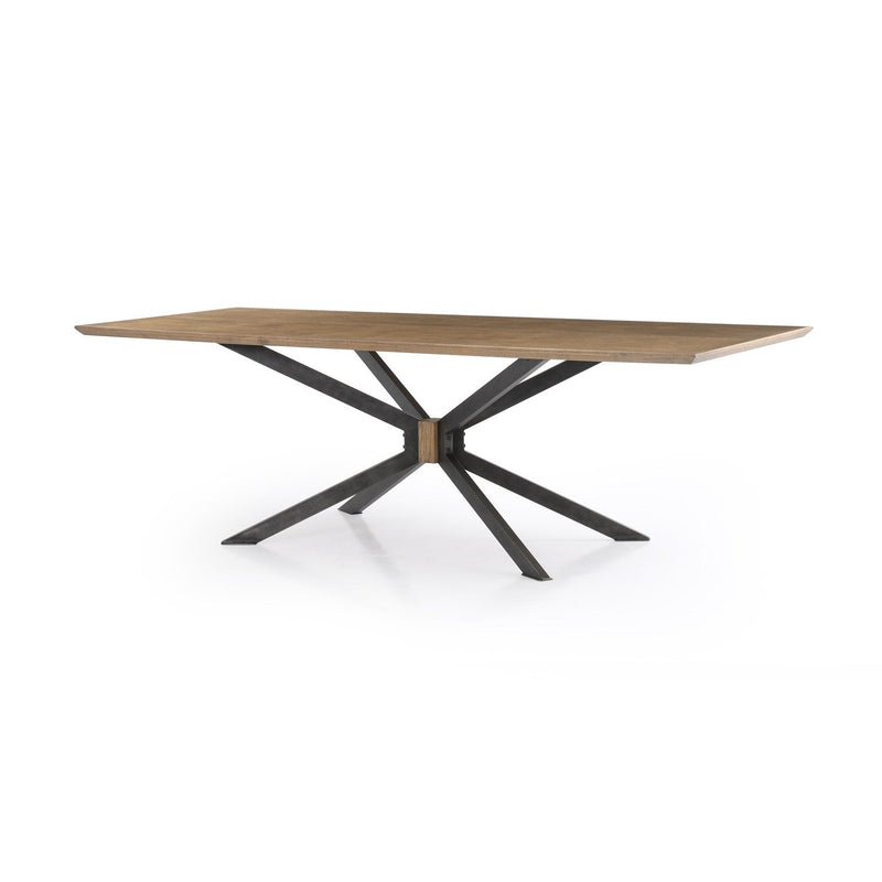 media image for spider dining table new by bd studio cimp 105 2 235