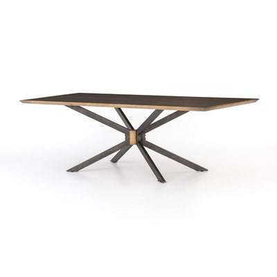 product image for spider dining table new by bd studio cimp 105 22 54
