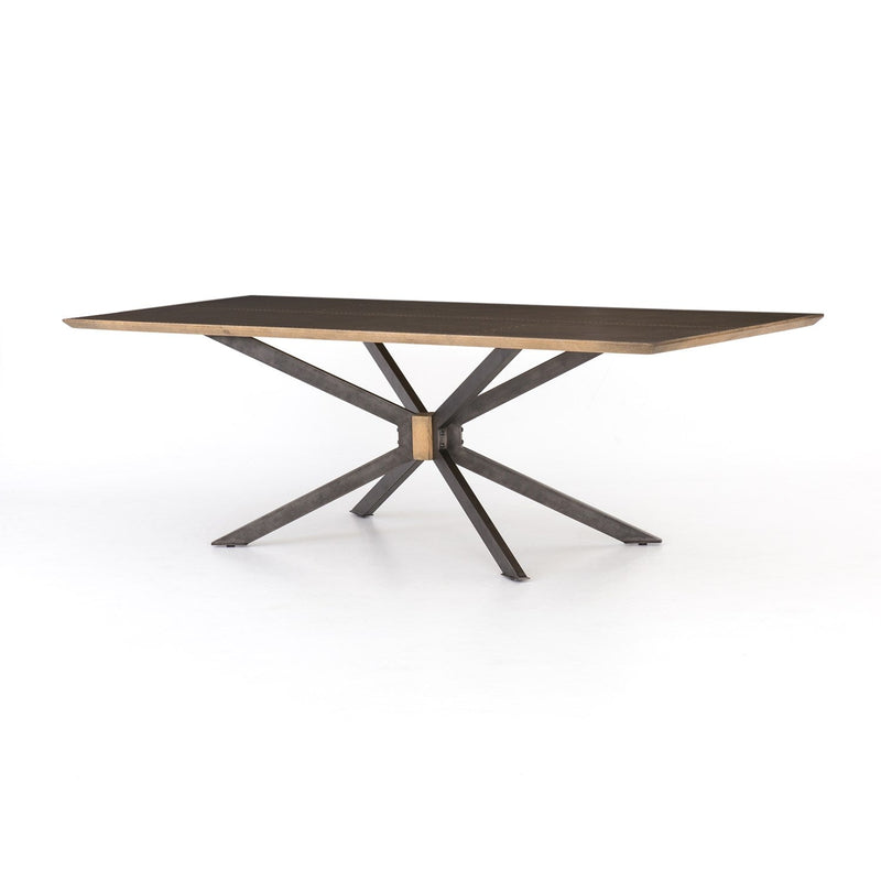 media image for spider dining table new by bd studio cimp 105 22 218