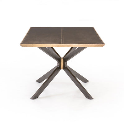 product image for spider dining table new by bd studio cimp 105 4 80