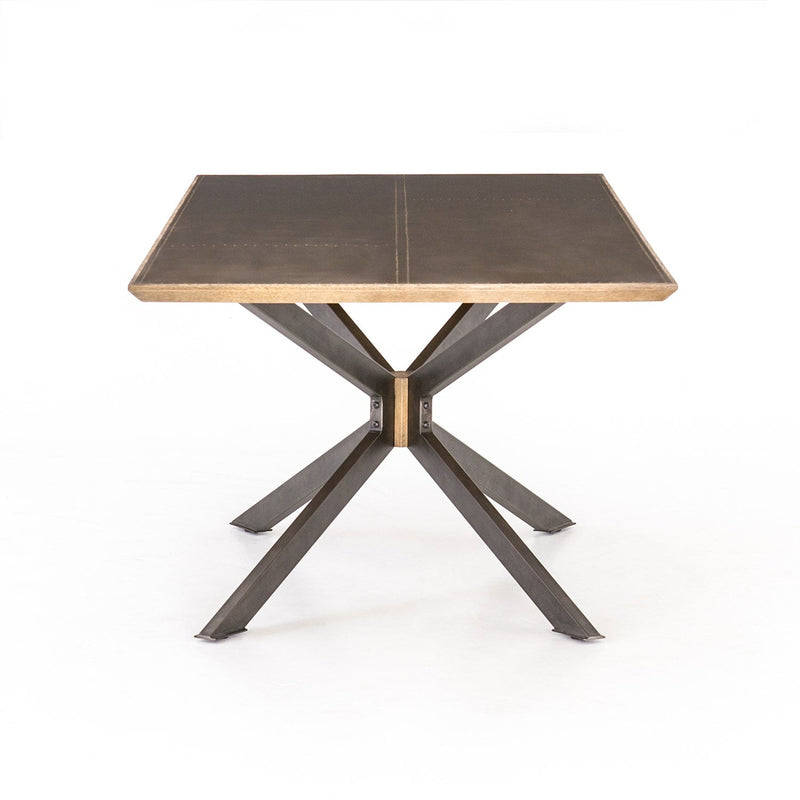 media image for spider dining table new by bd studio cimp 105 4 283