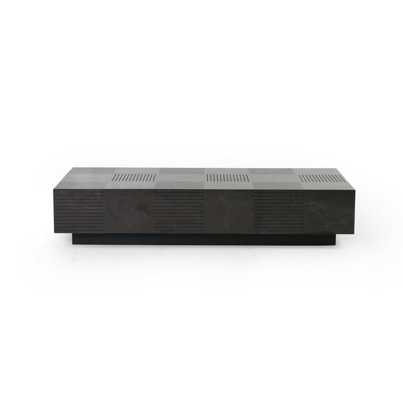 media image for masera rectangular coffee table by bd studio 3 210