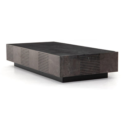 product image for masera rectangular coffee table by bd studio 8 52