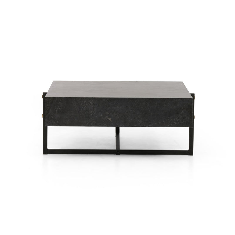 media image for keppler square coffee table by bd studio 3 299