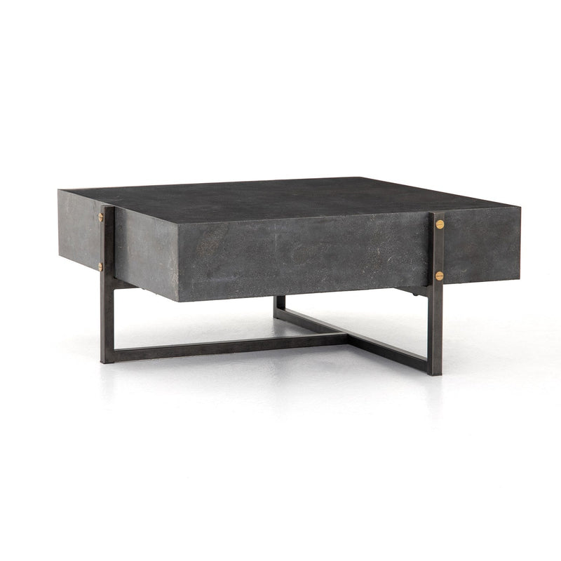 media image for keppler square coffee table by bd studio 10 250