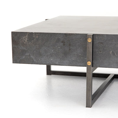 product image for keppler square coffee table by bd studio 9 10