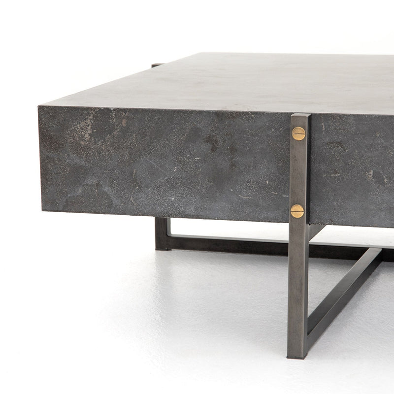 media image for keppler square coffee table by bd studio 9 288