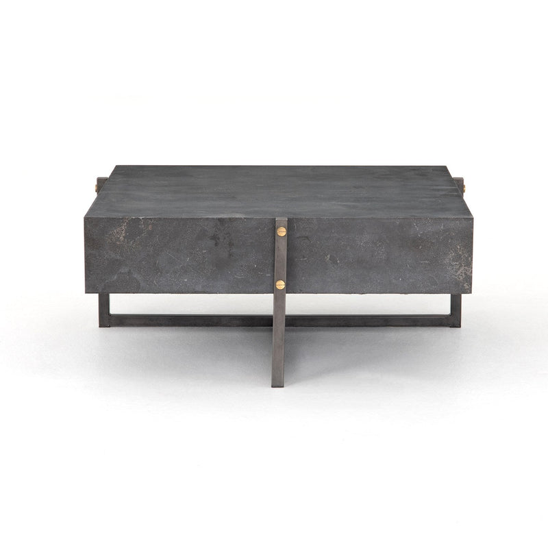 media image for keppler square coffee table by bd studio 11 238