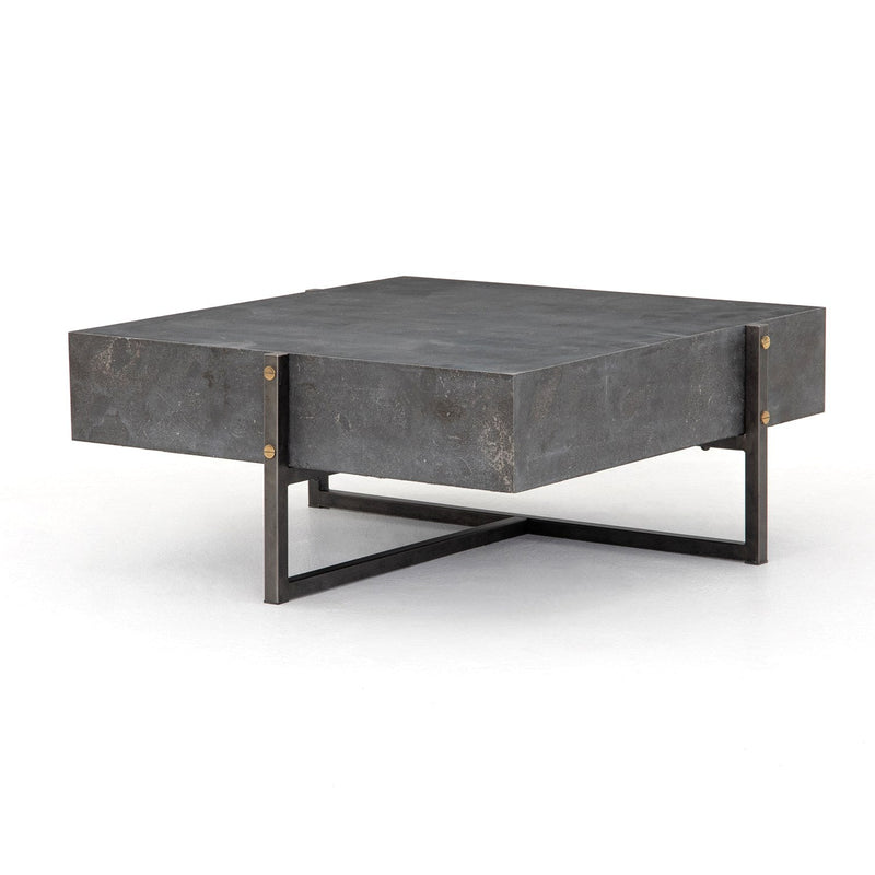 media image for keppler square coffee table by bd studio 1 294