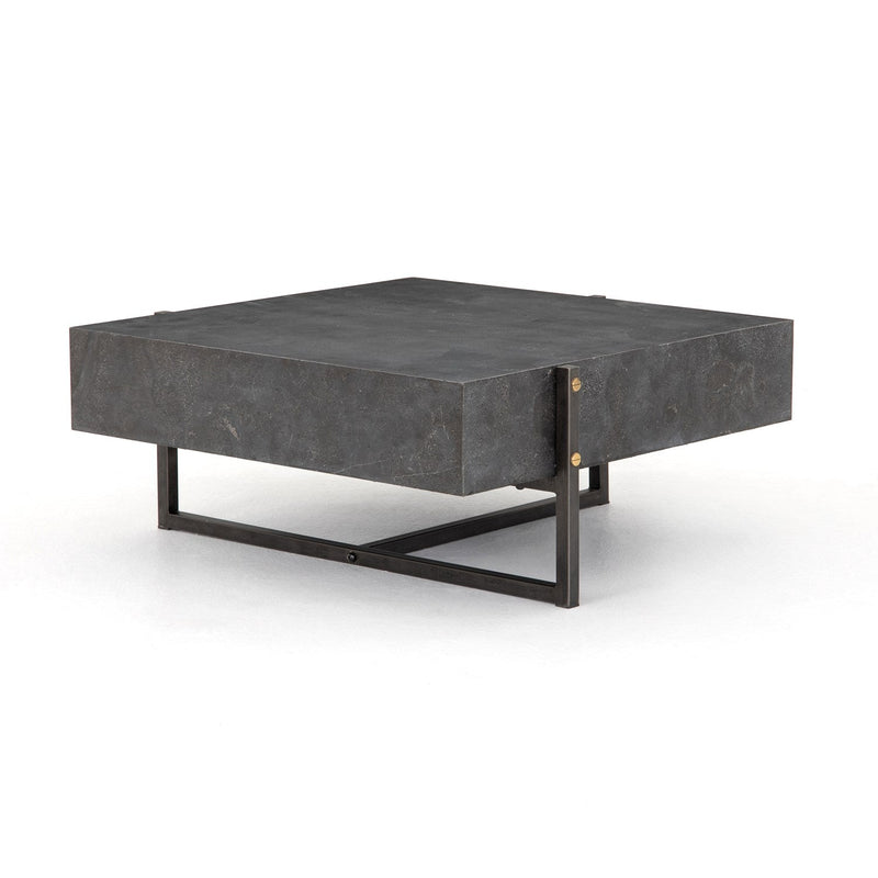 media image for keppler square coffee table by bd studio 12 224