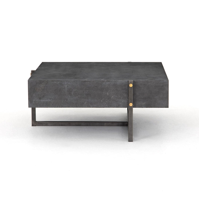 media image for keppler square coffee table by bd studio 2 241