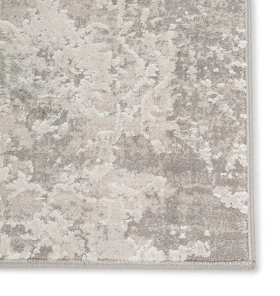 product image for Siena Damask Rug in Elephant Skin & Silver Birch design by Jaipur Living 53