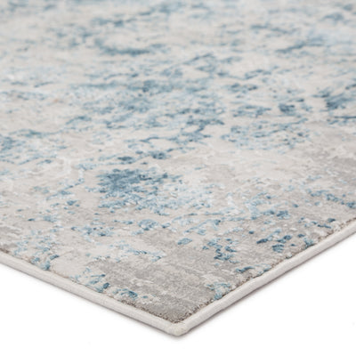 product image for siena damask rug in elephant skin stargazer design by jaipur 2 16