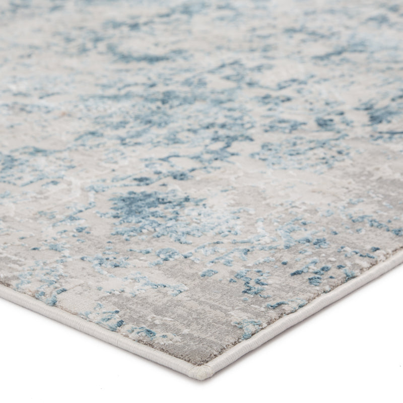 media image for siena damask rug in elephant skin stargazer design by jaipur 2 295