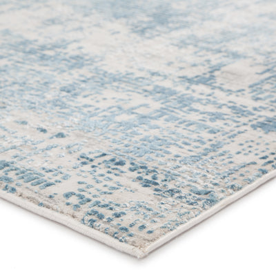 product image for eero abstract rug in silver birch smoke blue design by jaipur 2 16