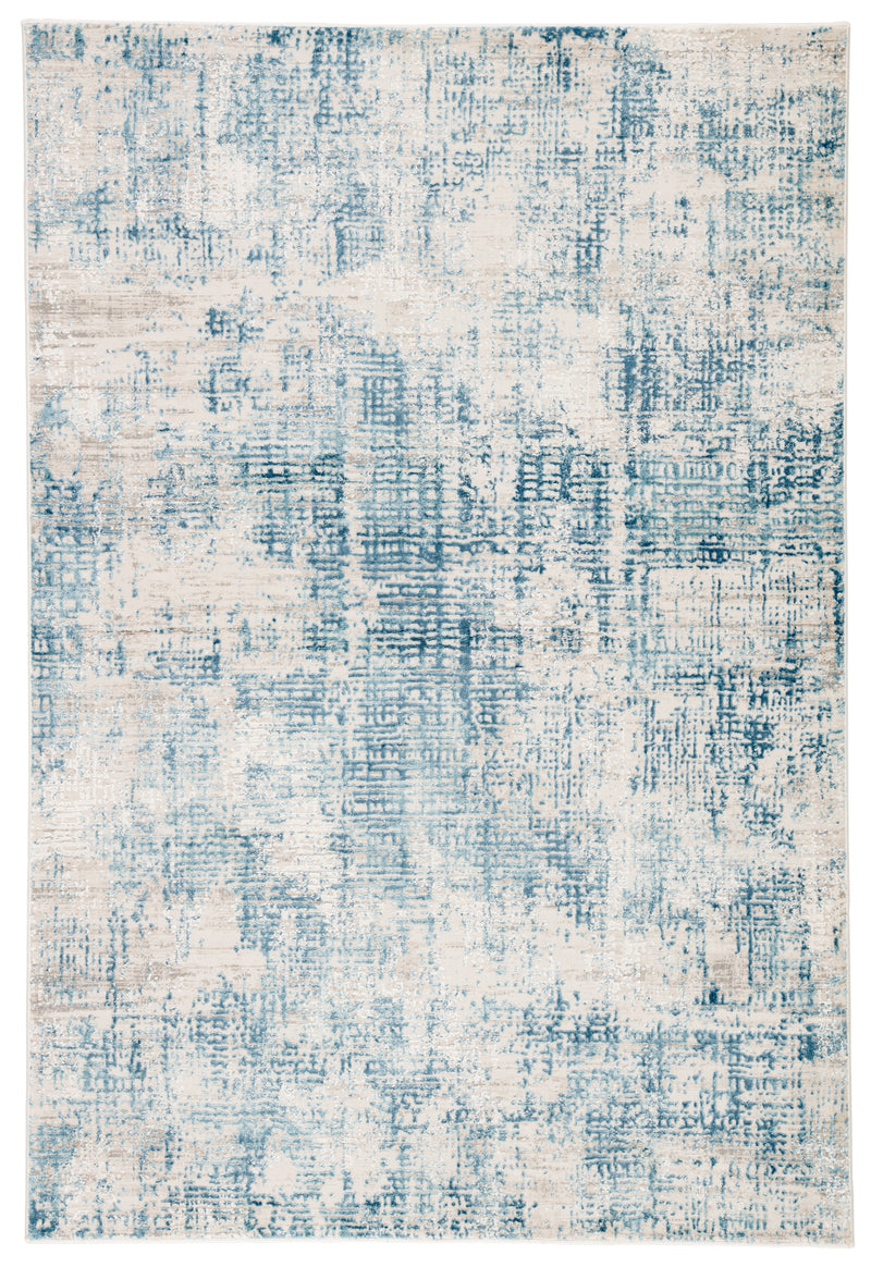media image for eero abstract rug in silver birch smoke blue design by jaipur 1 268