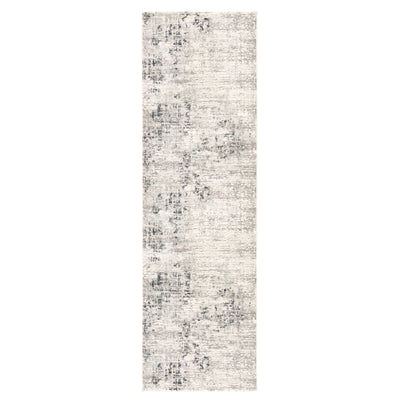 product image for cian abstract gray ivory design by jaipur 6 57