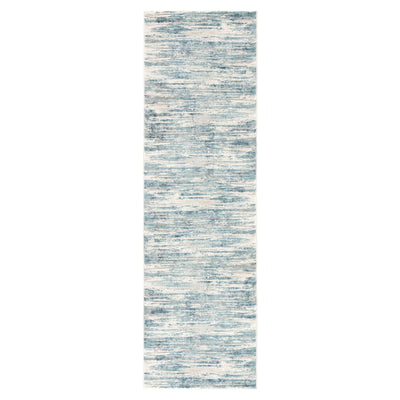 product image for heaston abstract blue ivory design by jaipur 6 38