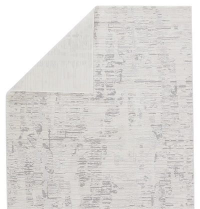 product image for Cirque Jovie Ivory & Gray Rug 3 96
