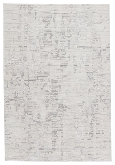 product image for Cirque Jovie Ivory & Gray Rug 1 55