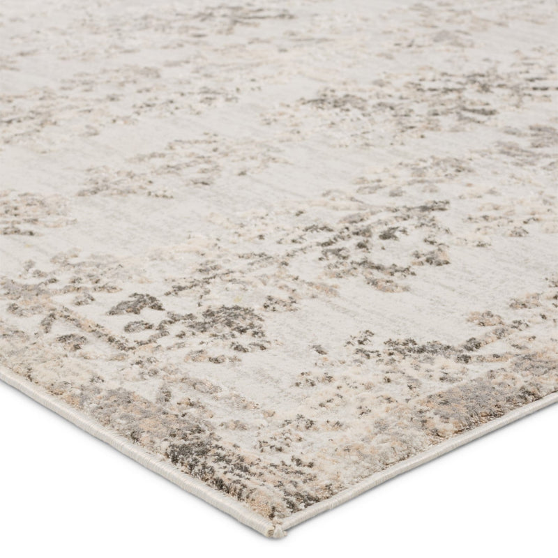 media image for fortier trellis cream gray rug by jaipur living rug154891 2 265