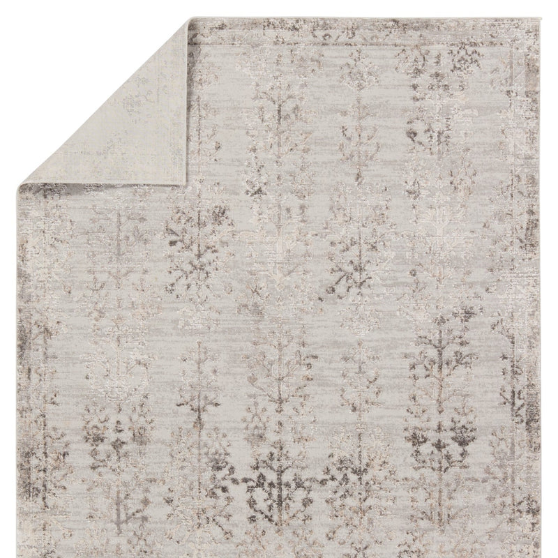 media image for fortier trellis cream gray rug by jaipur living rug154891 3 264