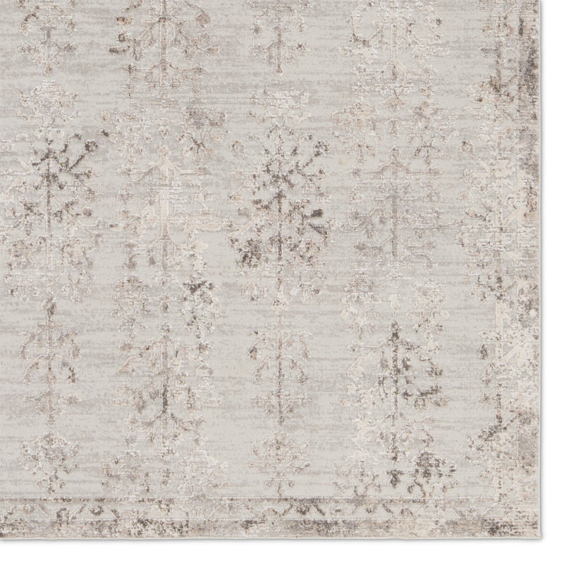 media image for fortier trellis cream gray rug by jaipur living rug154891 4 279