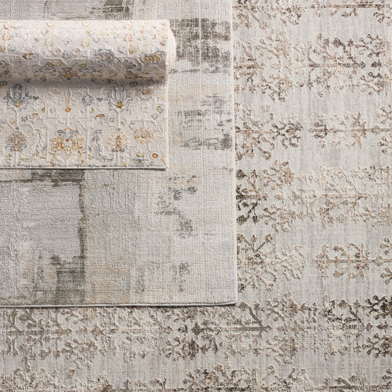 media image for fortier trellis cream gray rug by jaipur living rug154891 6 279
