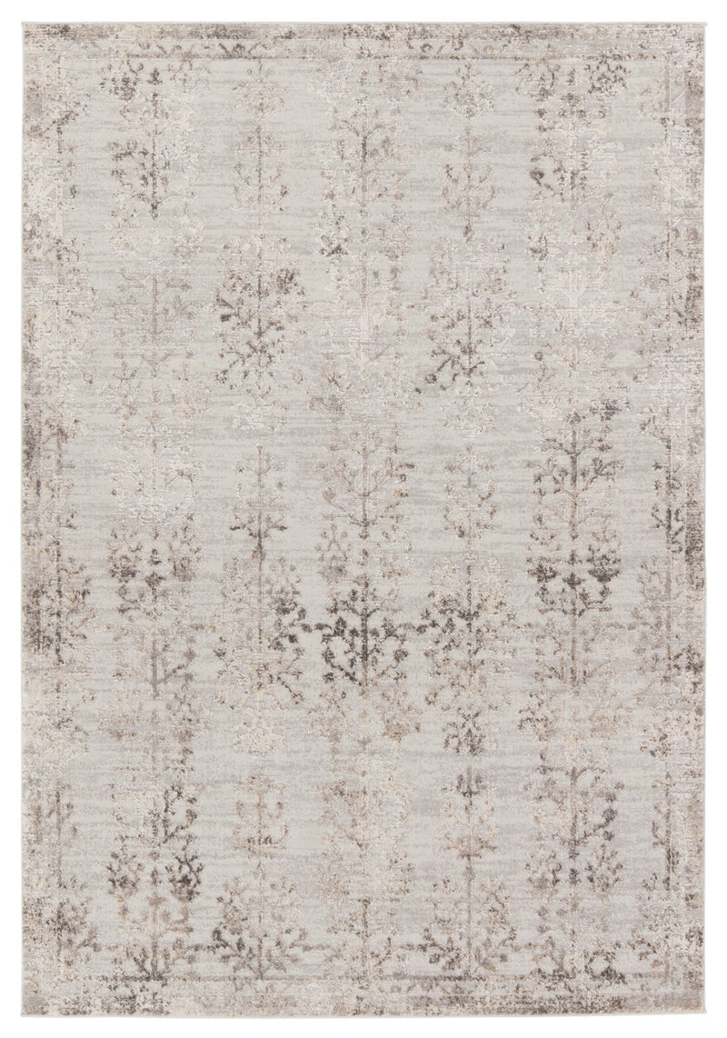 media image for fortier trellis cream gray rug by jaipur living rug154891 1 231