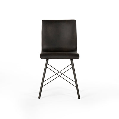 product image for Diaw Dining Chair in Various Materials by BD Studio 55