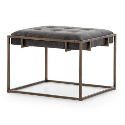 product image of oxford end table in rialto ebony 1 552