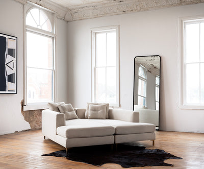 product image for Walsh Floor Mirror 62