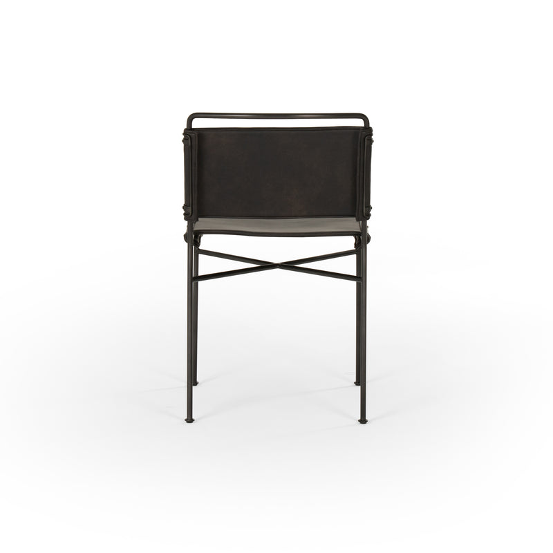 media image for Wharton Dining Chair by BD Studio 223