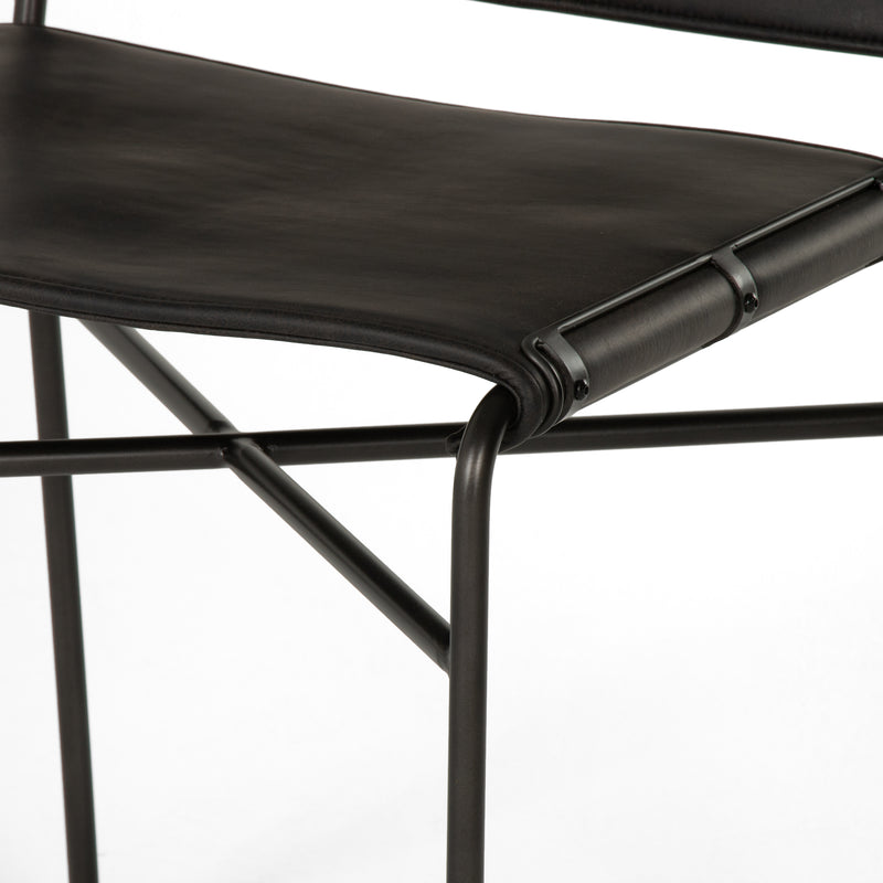 media image for Wharton Dining Chair by BD Studio 263
